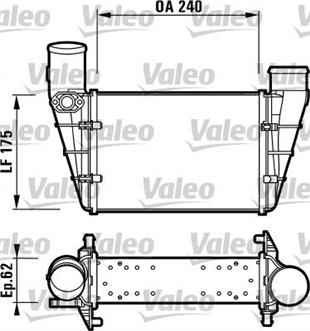 AMPUL H7+%50 IŞIK -  - OEM