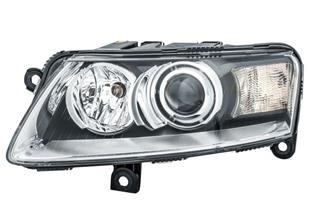 AUDI FAR A6 Bİ-XENON SOL 05-2008 - VW - OEM 4F0 941 029 CQ