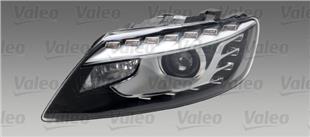 AUDI FAR Q7 BI-XENON 2010 - VW - OEM 4L0941029AC