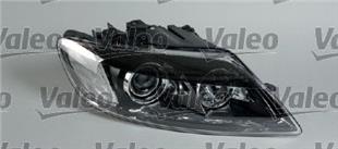 AUDI FAR Q7 Bİ-XENON SOL 2007 - VW - OEM 4L0941029A
