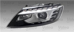 AUDI FAR Q7 SOL TRİ-XENON 2010> ADAPTİF - VW - OEM 4L0941029AD