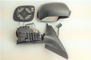 AYNA AUDİ A4 1994-1998 ELK IST MAVİ CAM KÜÇÜK SAĞ - VW - OEM 8D18585323FZ