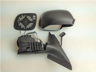AYNA AUDİ A4 1994-1998 ELK IST MAVİ CAM KÜÇÜK SAĞ - VW - OEM 8D18585323FZ