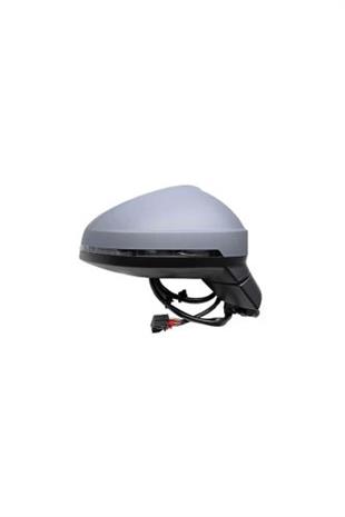 AYNA AUDİ A4 2015-ELK KAT AST SİN HFZ ASF BLİS SAĞ - VW - OEM 8W1857410D