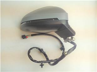 AYNA AUDİ A4 2015-ELK KAT AST SİN HFZ ASF BLİS SAĞ - VW - OEM 8W1857410D