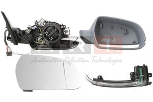 AYNA AUDİ A5 2010-ELK KAT AST SİN ASF 2D SAĞ - VW - OEM 8T1857410AG3FZ