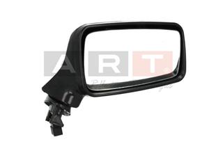AYNA AUDİ A80 1987-1994 ELK IST MAVİ CAM SAĞ - VW - OEM 893857502H