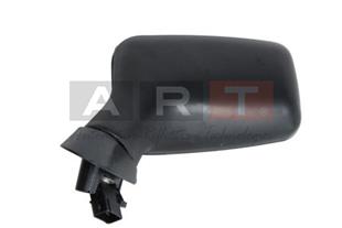 AYNA AUDİ A80 1987-1994 ELK IST MAVİ CAM SOL - VW - OEM 893857501H