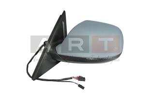 AYNA AUDİ Q5 2009-ELK IST AST SİN SAĞ - VW - OEM 8R1857410F01C