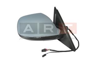 AYNA AUDİ Q5 2009-ELK KAT SİN AYD HFZ BLİS SOL - VW - OEM 8R1857409L01C