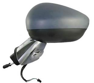 AYNA CİTROEN C3 2009-2016 ELK AST SOL -  - OEM 8154.AS