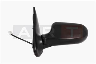 AYNA FIAT ALBEA 2002-2009 ELEKTRİKLİ ASFERİK SOL -  - OEM 7354835300