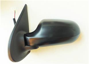 AYNA FIAT ALBEA 2002-2009 ELEKTRİKLİ ASFERİK SOL -  - OEM 7354835300