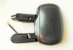 AYNA FIAT DOBLO 2000-2010  ELEKTRİKLİ SOL -  - OEM 735325159
