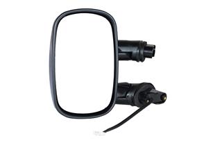 AYNA FIAT DOBLO 2000-2010  ELEKTRİKLİ SOL -  - OEM 735325159