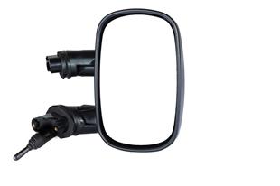 AYNA FIAT DOBLO 2000-2010 MEKANİK SAĞ -  - OEM 7353942660