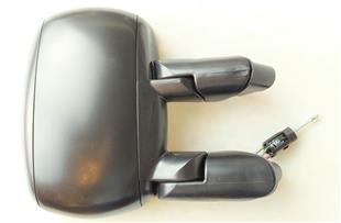 AYNA FIAT DOBLO 2000-2010 MEKANİK SAĞ -  - OEM 7353942660