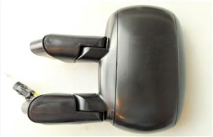 AYNA FIAT DOBLO 2000-2010 MEKANİK SOL -  - OEM 7353945240