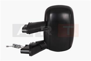 AYNA FIAT DOBLO 2000-2010 MEKANİK SOL -  - OEM 7353945240