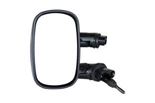 AYNA FIAT DOBLO 2000-2010 MEKANİK SOL -  - OEM 7353945240