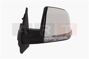 AYNA FIAT DOBLO 2010- ELK AST SİN TEK SNS SAĞ -  - OEM 735528039
