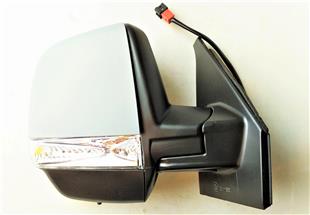 AYNA FIAT DOBLO 2010- ELK SİN AST ÇİFT SAĞ -  - OEM 735528036