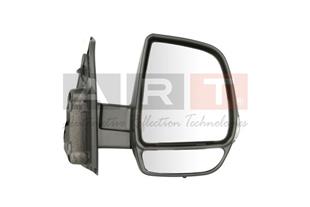 AYNA FIAT DOBLO 2010- MEKANİK SİNYALLİ ÇİFT SAĞ -  - OEM 735497873