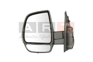 AYNA FIAT DOBLO 2010- MEKANİK SİNYALLİ ÇİFT SOL -  - OEM 735497885