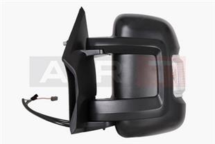 AYNA FIAT DUCATO III 2006- ELEKTRİKLİ SİNYALLİ SAĞ -  - OEM 735424397-8153Y6