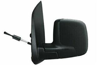 AYNA FIAT FİORİNO 2007- MEKANİK SOL -  - OEM 735460570-8153VG