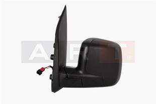 AYNA FIAT FİORİNO 2007- MEKANİK SOL -  - OEM 735460570-8153VG