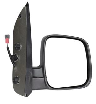 AYNA FIAT FİORİNO-BİPPER-NEMO 2007-ELK IST SNS SAĞ -  - OEM 735460567-1622150880-8153VH-735714767
