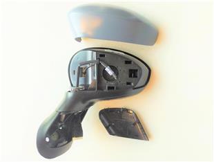 AYNA FIAT GRANDEPUNTO LİNEA 2007- ELK AST SOL -  - OEM 7354746500