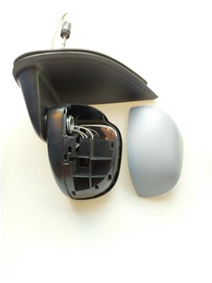 AYNA FIAT PANDA 2012- MEKANİK ASTARLI SOL -  - OEM 735536787