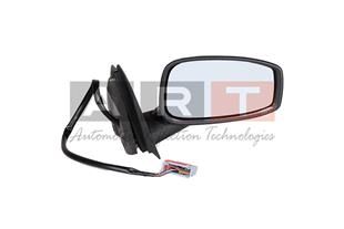 AYNA FIAT STILO 2001-2007 ELK AST HFZ 5 KAPI SAĞ -  - OEM 735306546
