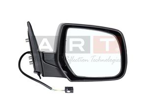 AYNA FORD RANGER 2006- ELK KROM KAPAK SAĞ -  - OEM 6M3417683ALA