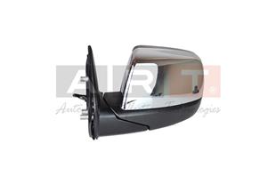 AYNA FORD RANGER 2006- ELK KROM KAPAK SOL -  - OEM 6M3417682AJA