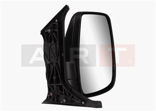 AYNA FORD TRANSİT 2014-18 ELK KAT SARI SİNYAL SOL -  - OEM BK3117683RH5JA6