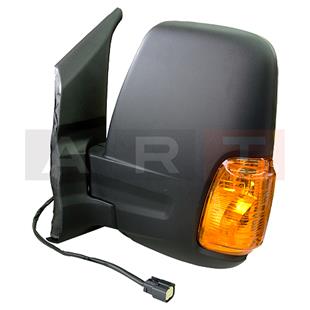AYNA FORD TRANSİT 2014-18 ELK KAT SARI SİNYAL SOL -  - OEM BK3117683RH5JA6