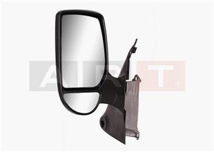 AYNA FORD TRANSİT V347/V184 2001- MEK KISA KOL SOL -  - OEM 3C1617683AAYGAX