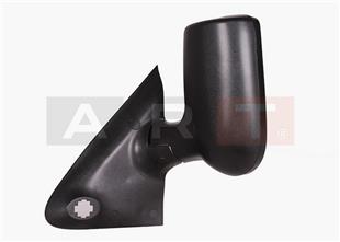 AYNA FORD TRANSİT V347/V184 2001- MEK KISA KOL SOL -  - OEM 3C1617683AAYGAX
