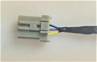 AYNA HONDA CİTY 2003-2008 ELEKTRİKLİ SAĞ -  - OEM 76250SELP21ZA