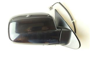 AYNA HONDA CRV 2003-2007 ELEKTRİKLİ KATLANIR SAĞ -  - OEM 76200S9AE01