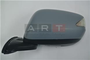 AYNA HONDA JAZZ 2008-ELK KAT AST SİN SOL -  - OEM 76258TF0G21