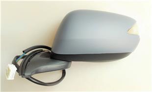 AYNA HONDA JAZZ 2008-ELK KAT AST SİN SOL -  - OEM 76258TF0G21