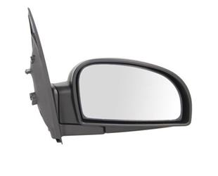 AYNA HYUNDAİ GETZ 1999-2006 ELEKTRİKLİ SAĞ -  - OEM 876201C300CA