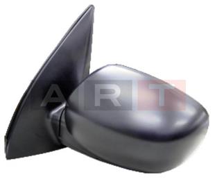 AYNA HYUNDAİ İ10 2009- ELEKTRİKLİ SOL -  - OEM 876100X0400X320