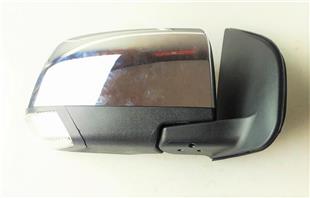 AYNA ISUZU D-MAX 2012- ELK KAT SİN KROM KAPAK SAĞ -  - OEM 98065333