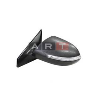 AYNA KIA SPORTAGE 2011-2016 ELK KAT SİNYALLİ SAĞ -  - OEM 876204T300876203U230
