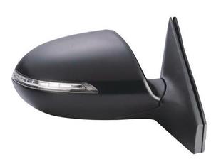 AYNA KIA SPORTAGE 2011-2016 ELK KAT SİNYALLİ SAĞ -  - OEM 876204T300876203U230
